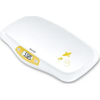 Kojenecká váha Beurer BY 80