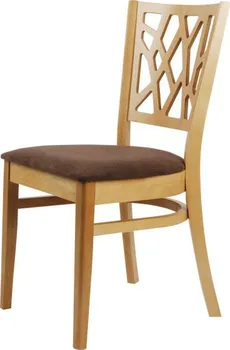 Jídelní židle Bradop Romana Z143 buk