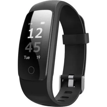 Fitness náramek UMAX U-Band 107 HR Plus