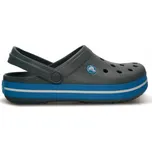 Crocs Crocband Charcoal/Ocean