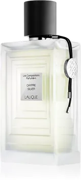 Unisex parfém Lalique Chypre Silver U EDP 100 ml