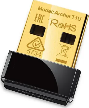 Bluetooth adaptér TP-Link Archer T1U