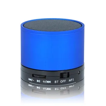 Bluetooth reproduktor Forever BS-100