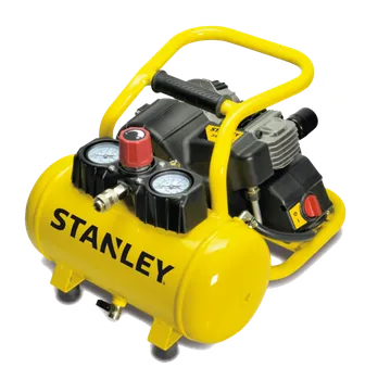 Kompresor Stanley HY 227/10/5 Futura 