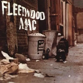 Zahraniční hudba Fleetwood Mac - Fleetwood Mac [CD]