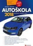 Autoškola 2018 - Ondřej Weigel