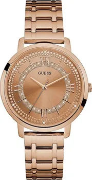 Hodinky Guess Ladies Dress Montauk W0933L3