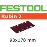 Festool STF 93X178/8 P180 RU2/50 499067