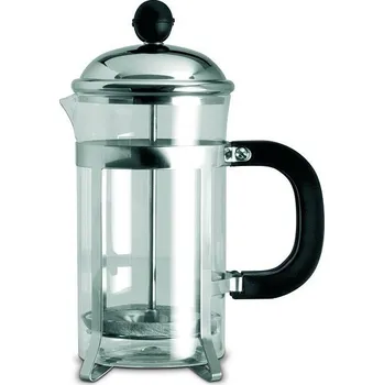 Konvice na čaj Kaffia Lux Frenchpress 600 ml