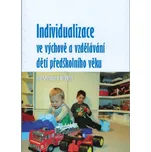 Individualizace ve výchově a vzdělávání…