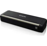 Epson WorkForce DS-310