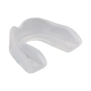 Chránič zubu Chránič zubů FOX 40 MASTER Clear