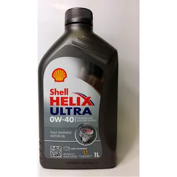 HELIX ULTRA 0W-40 ( 1 lt )