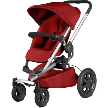 Quinny Buzz Xtra 4 Kočárek Quinny Buzz Xtra 4
