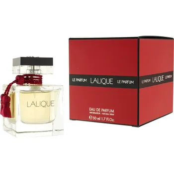 Lalique Le Parfum W EDP 50 ml