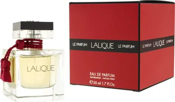 Dámský parfém Lalique Le Parfum W EDP 50 ml