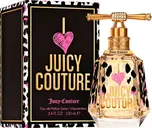Juicy Couture I Love Juicy Couture W EDP