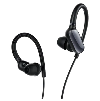 Sluchátka Xiaomi Mi Sports Mini černá
