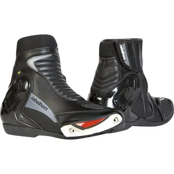 Moto obuv Rebelhorn Fuel II CE