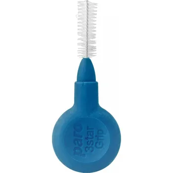 Mezizubní kartáček Paro 3Star-Grip 3,5 mm 4 ks
