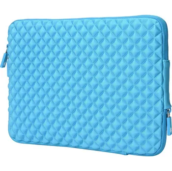 pouzdro na notebook HOOK Neoprenový obal na notebook 15" - 15,6" - Modrá