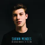 Handwritten - Shawn Mendes [CD]
