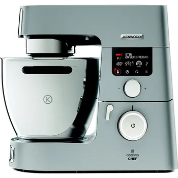Kuchyňský robot Kenwood Chef KCC9060S