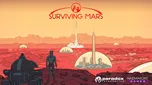 Surviving Mars PC digitální verze