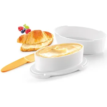 Máslenka Tescoma Della Casa máslenka na stůl