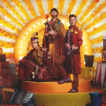 Zahraniční hudba Wonderland: Deluxe Edition - Take That [CD]