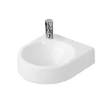 Duravit Architec 0766350009