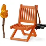 Schleich 42356 Zařízení pro stráž