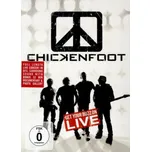Live From Phoenix - Chickenfoot [DVD]