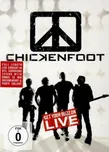 Live From Phoenix - Chickenfoot [DVD]