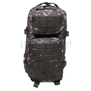 Sportovní batoh MFH US Assault Pack 30 l