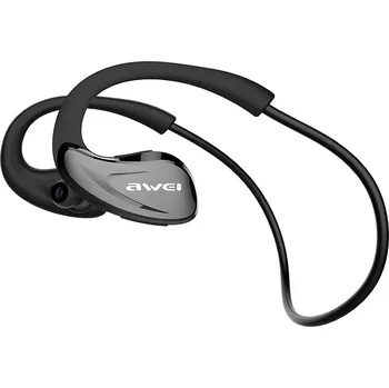 Awei A880BL černá Sluchátka Awei A880BL černá