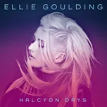 Halcyon Days - Ellie Goulding [CD] 