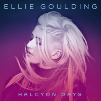 Zahraniční hudba Halcyon Days - Ellie Goulding [CD] 