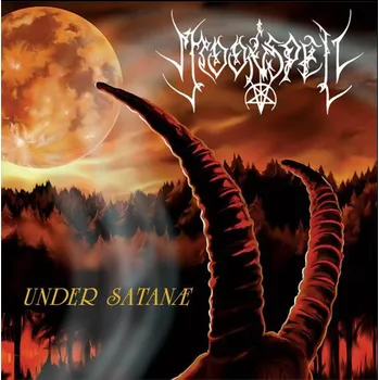 Zahraniční hudba Under Satanae - Moonspell [CD]