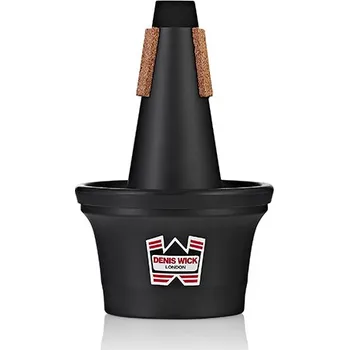 Příslušenství pro dechový nástroj Denis Wick DW5575, Trumpet Fibre Cup dusítko