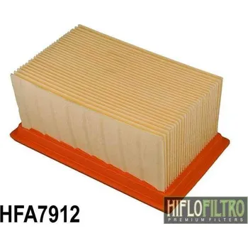 Motodíl Vzduchový filtr Hiflo Filtro HFA7912 na motorku BMW HP2 1200 MEGAMOTO rok 07-08