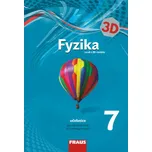Fyzika 7 s 3D modely: Učebnice pro ZŠ a…