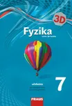 Fyzika 7 s 3D modely: Učebnice pro ZŠ a…