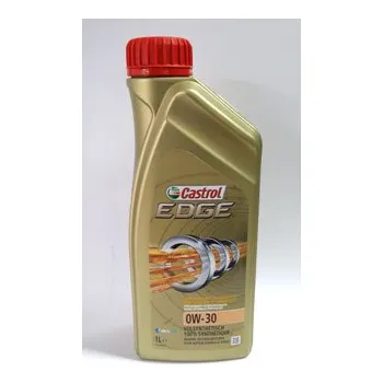 Motorový olej Castrol Edge 0W30 , 1lt