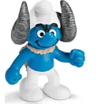 Schleich 20720 Šmoula znamení beran