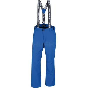 Husky Galti M modré, M