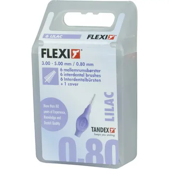 Dentální hygiena Tandex Flexi TA819076