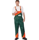 Červa Pluto zelené protipořezové…