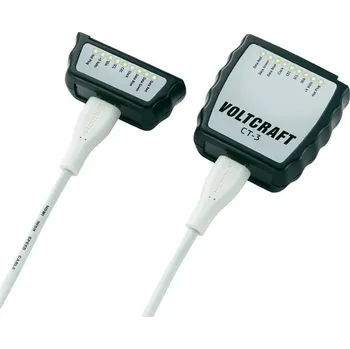 Voltcraft CT-3