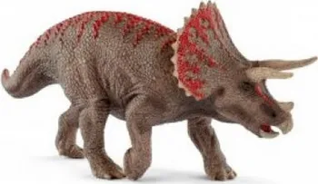 Figurka Schleich 15000 Triceratops